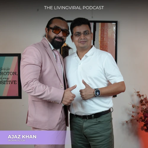 Ajaz Khan Interview